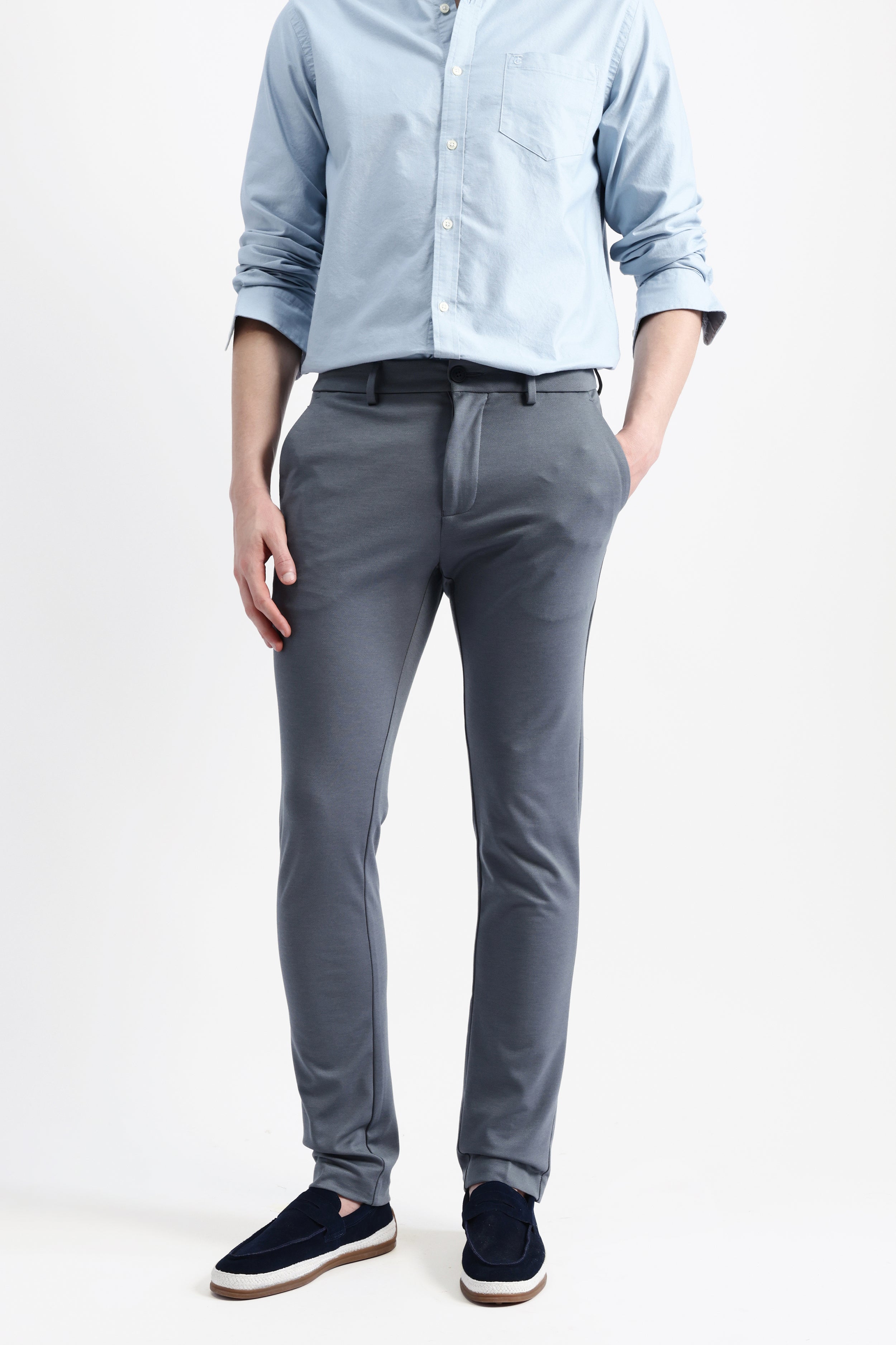 4 WAY STRETCH TROUSER