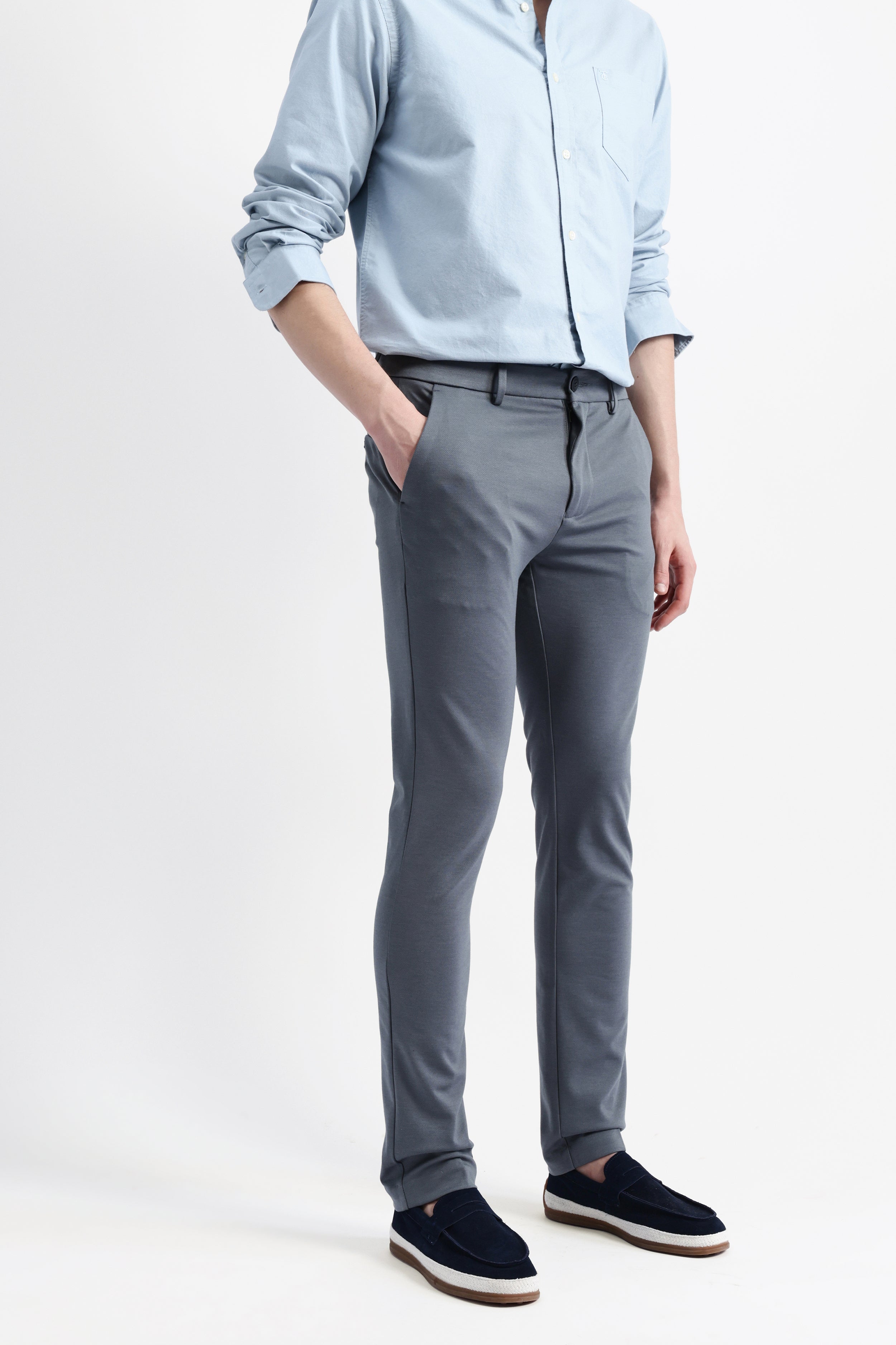 4 WAY STRETCH TROUSER
