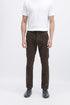 SLIM FIT CORDUROY TROUSER