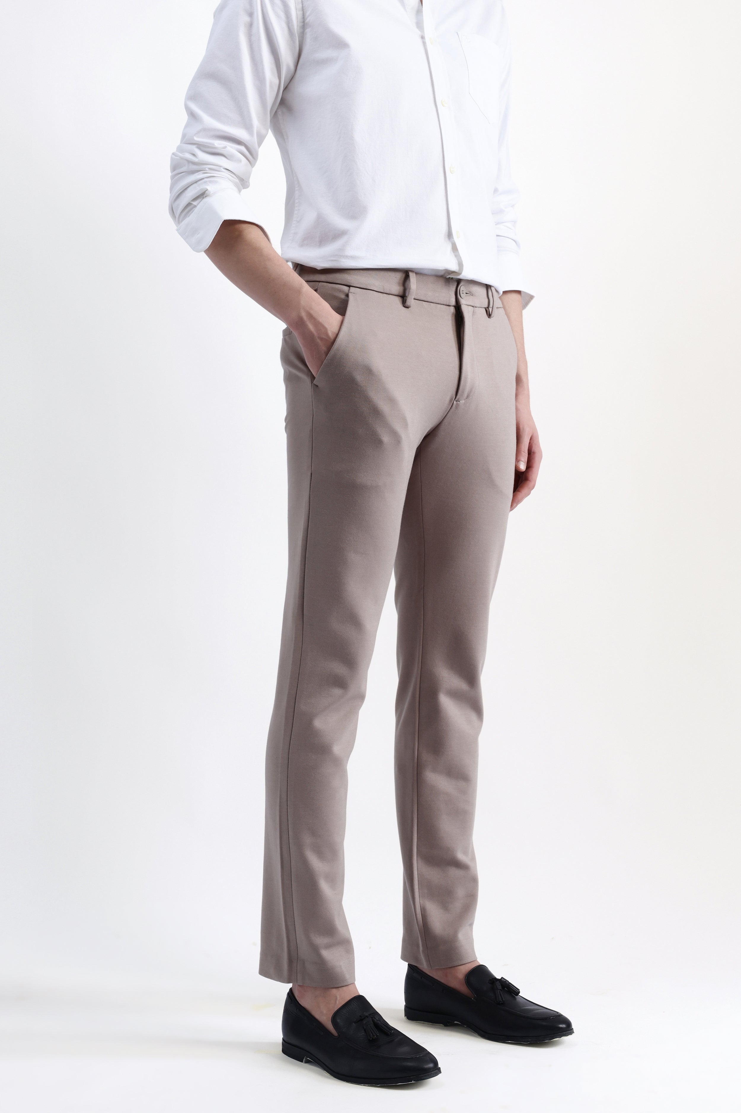 4 WAY STRETCH TROUSER