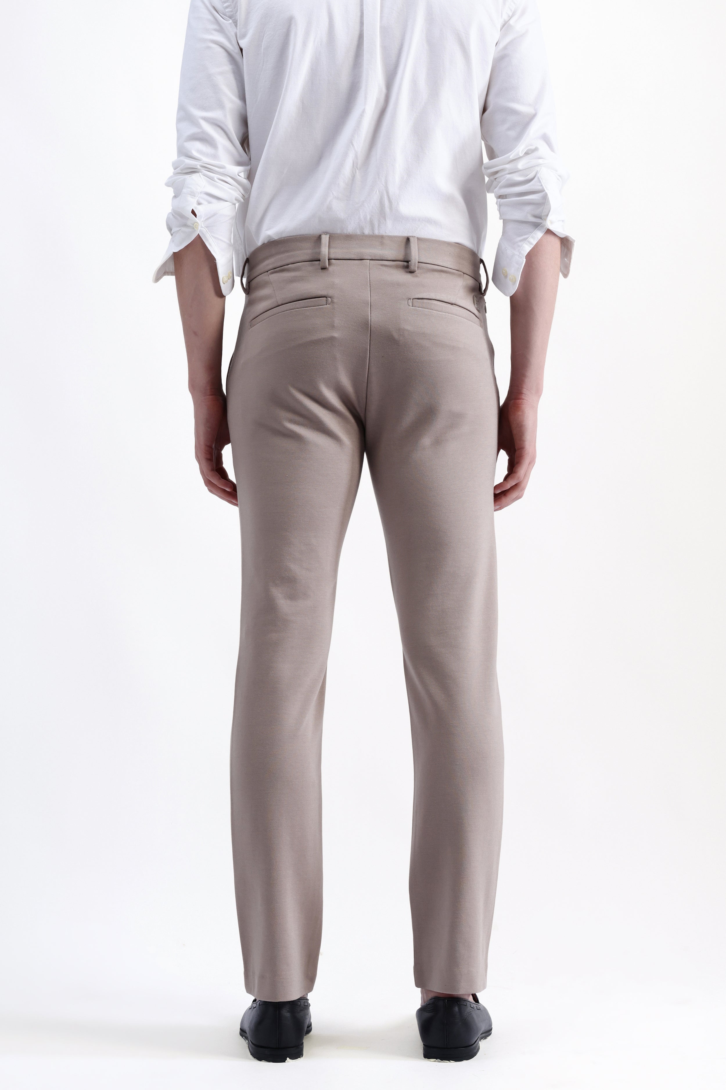4 WAY STRETCH TROUSER