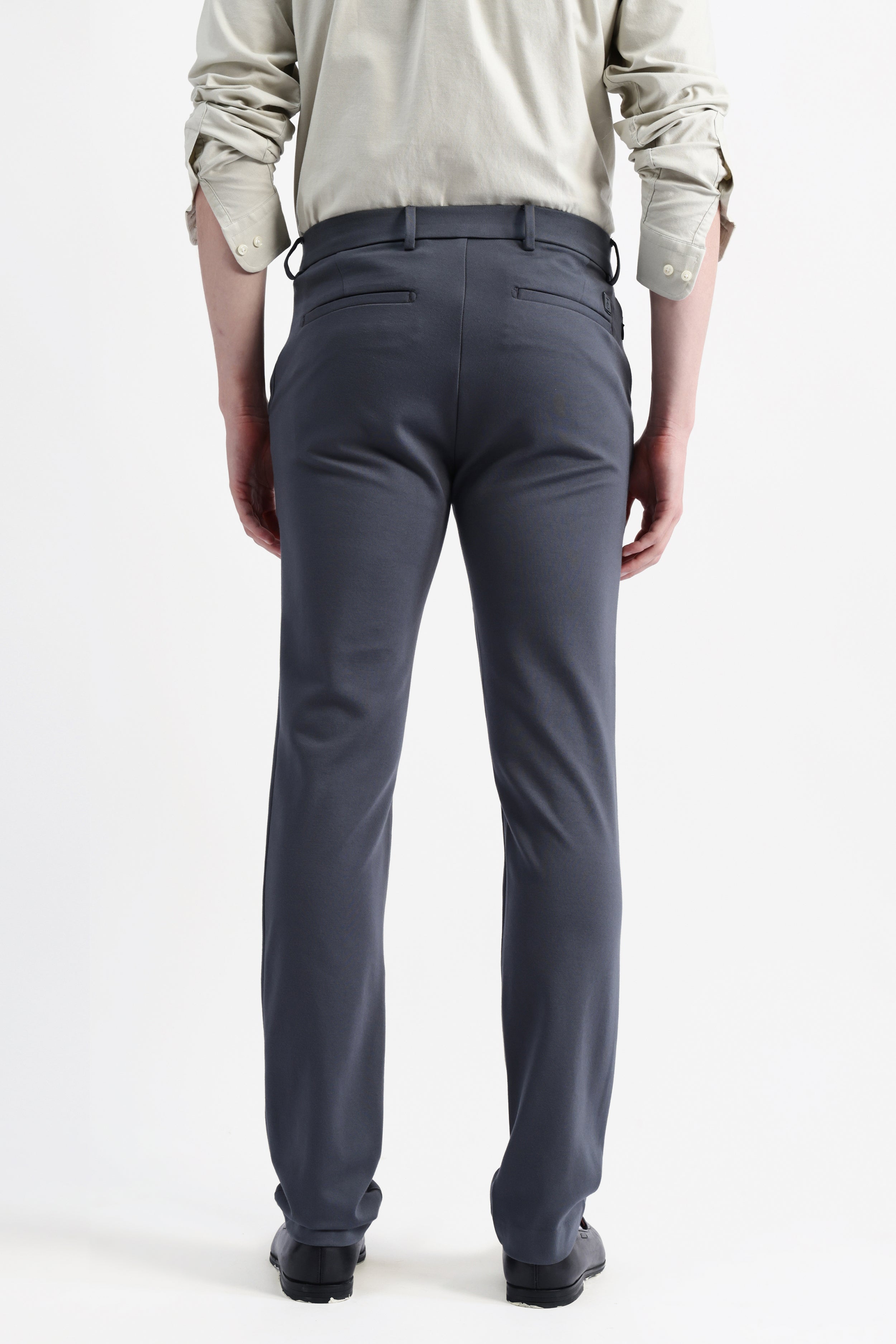 4 WAY STRETCH TROUSER