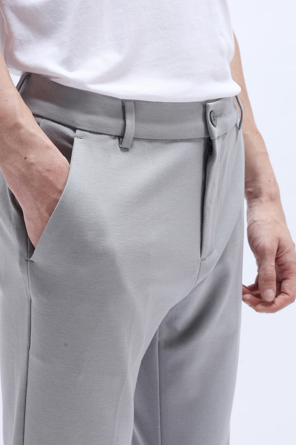 4 WAY STRETCH TROUSER