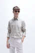 FULL SLEEVES CHECKED SHIRT
