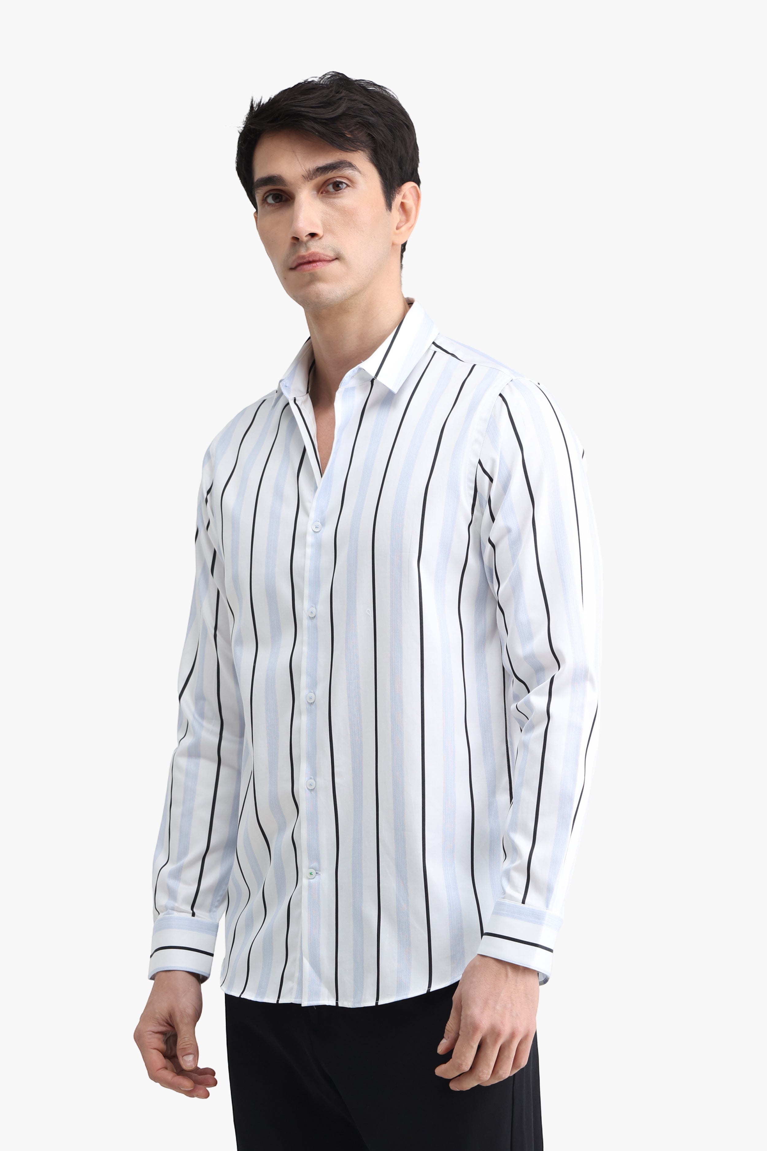 100% Cotton Giza Cotton Shirt