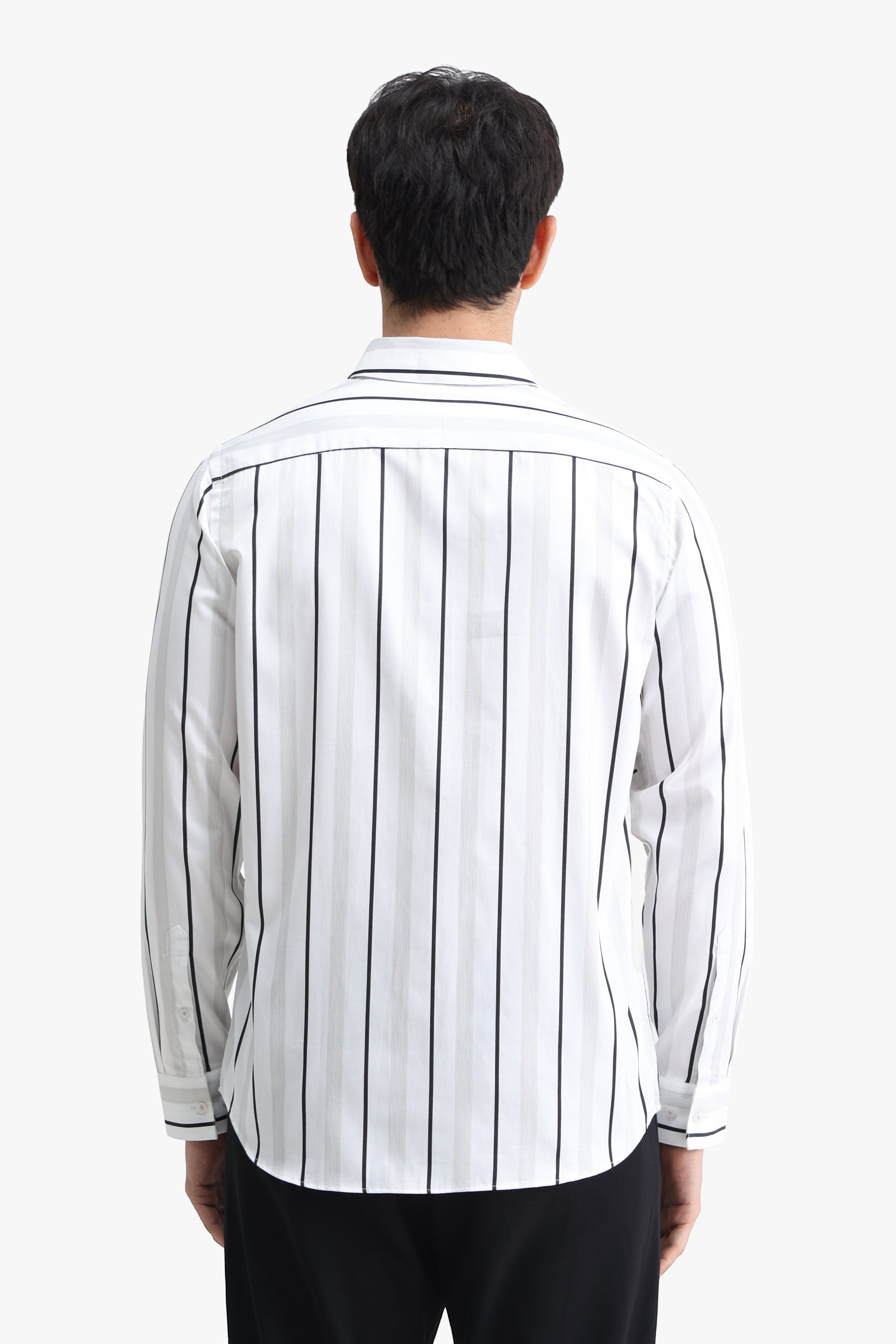 100% Cotton Giza Cotton Shirt