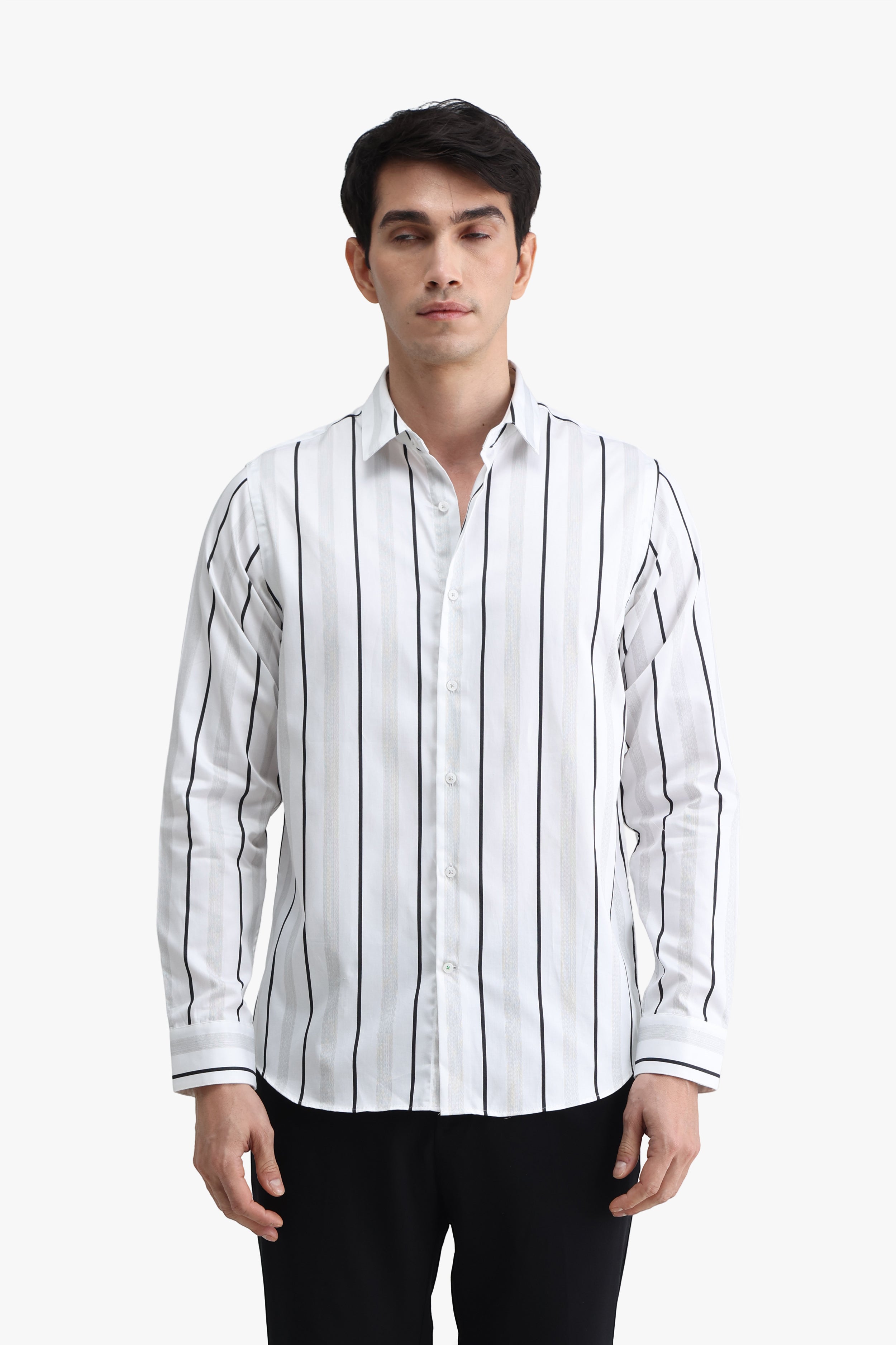 100% Cotton Giza Cotton Shirt