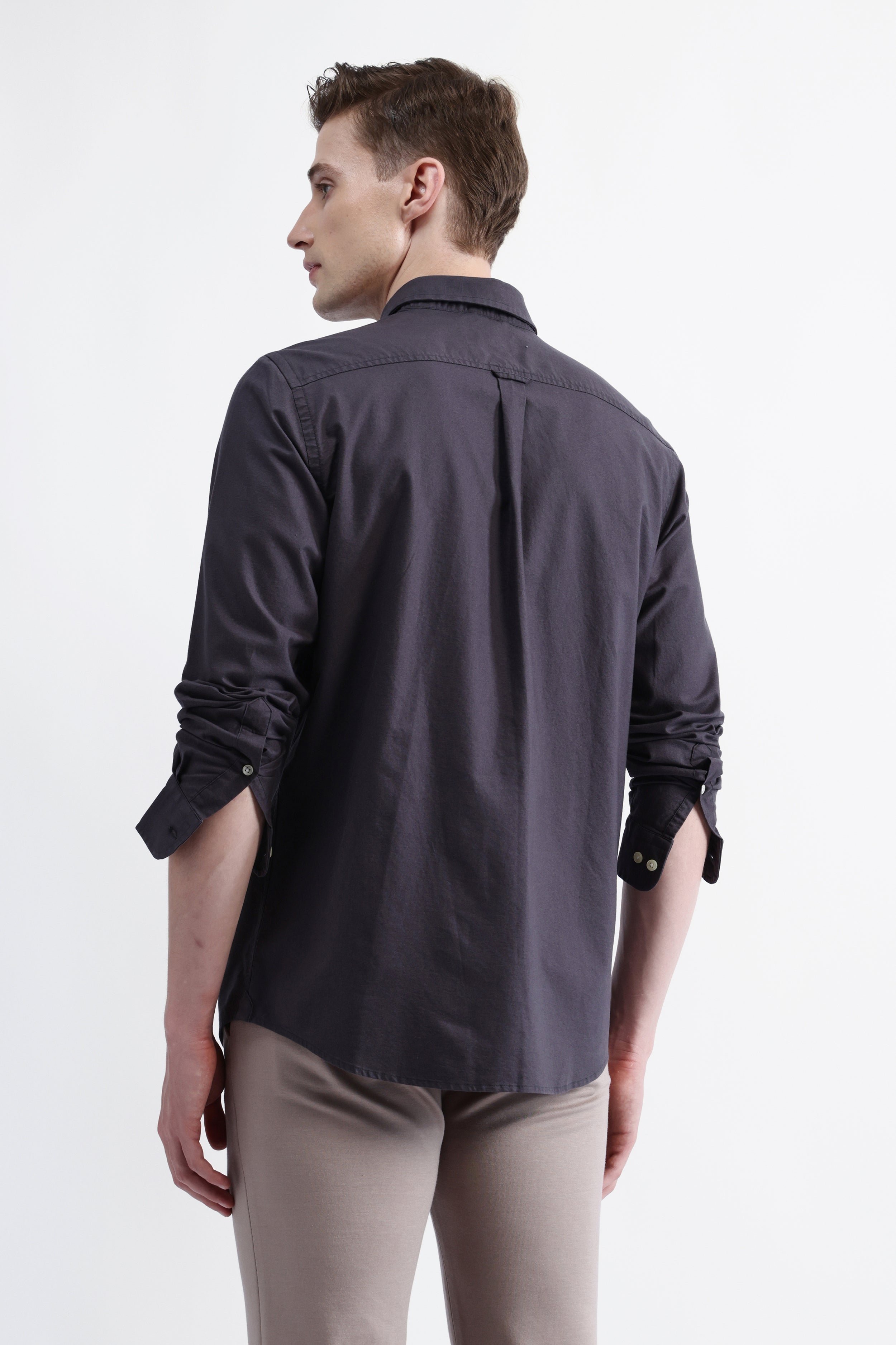 PREMIUM OXFORD SHIRT