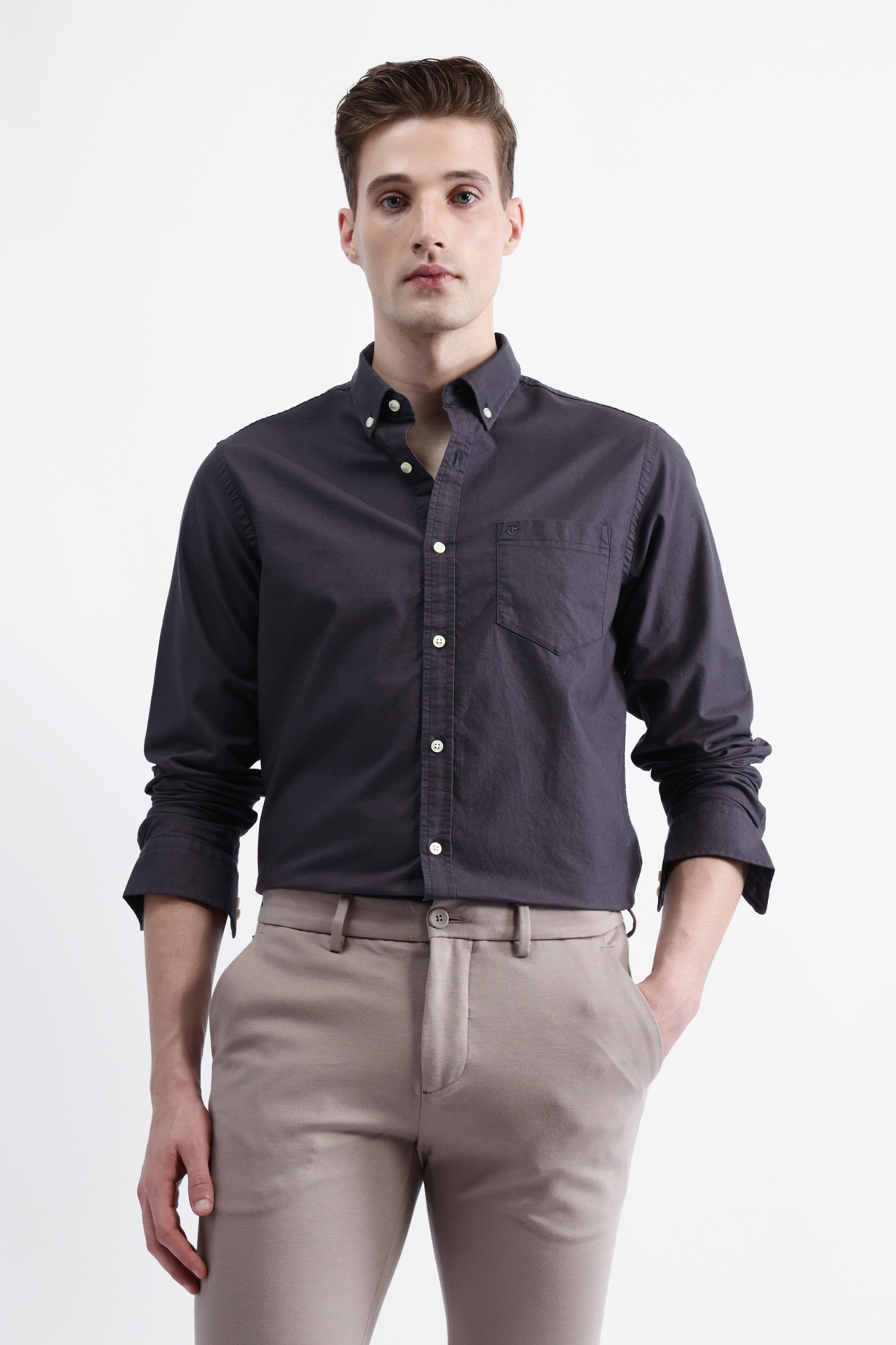 PREMIUM OXFORD SHIRT