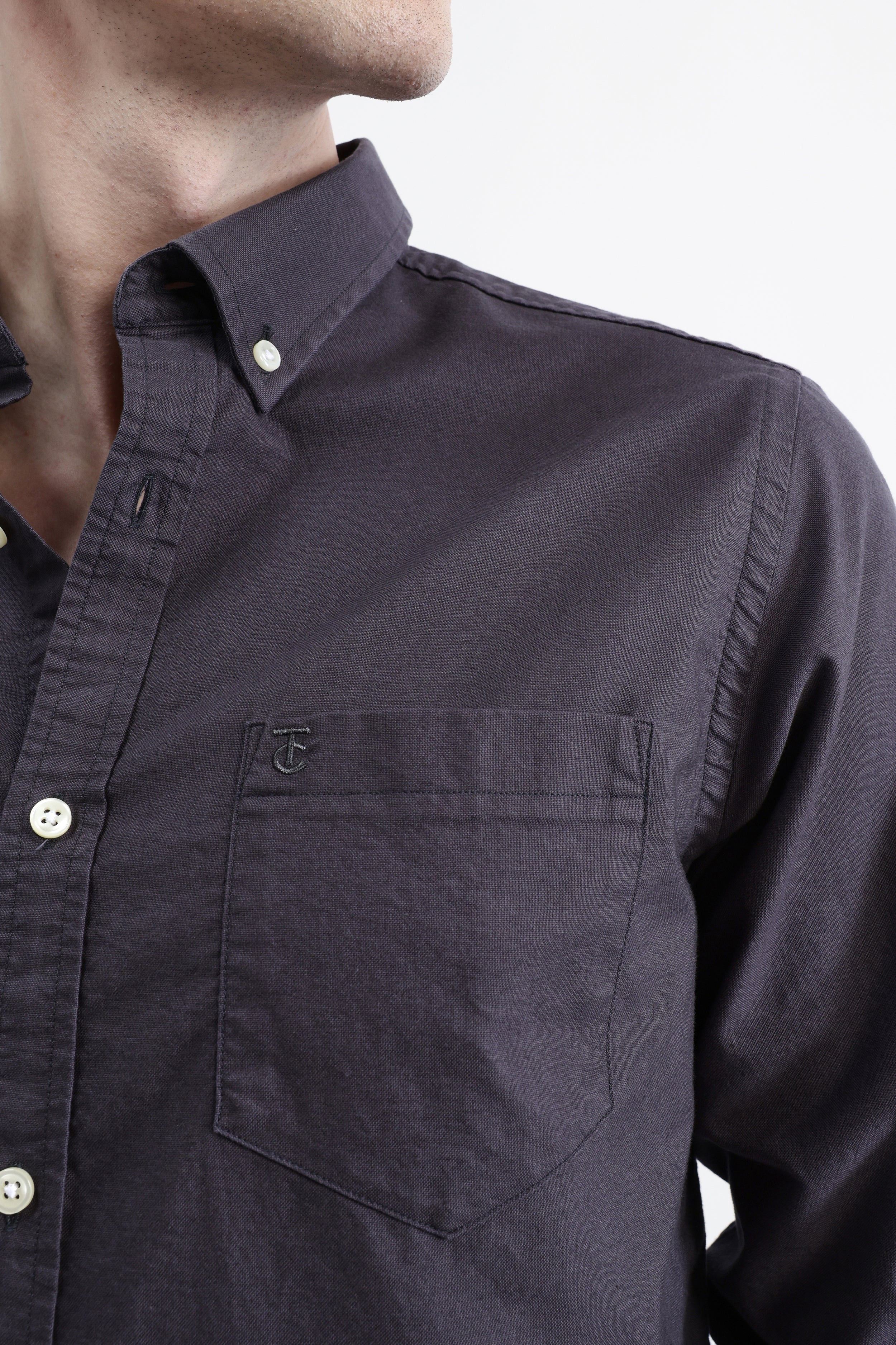 PREMIUM OXFORD SHIRT