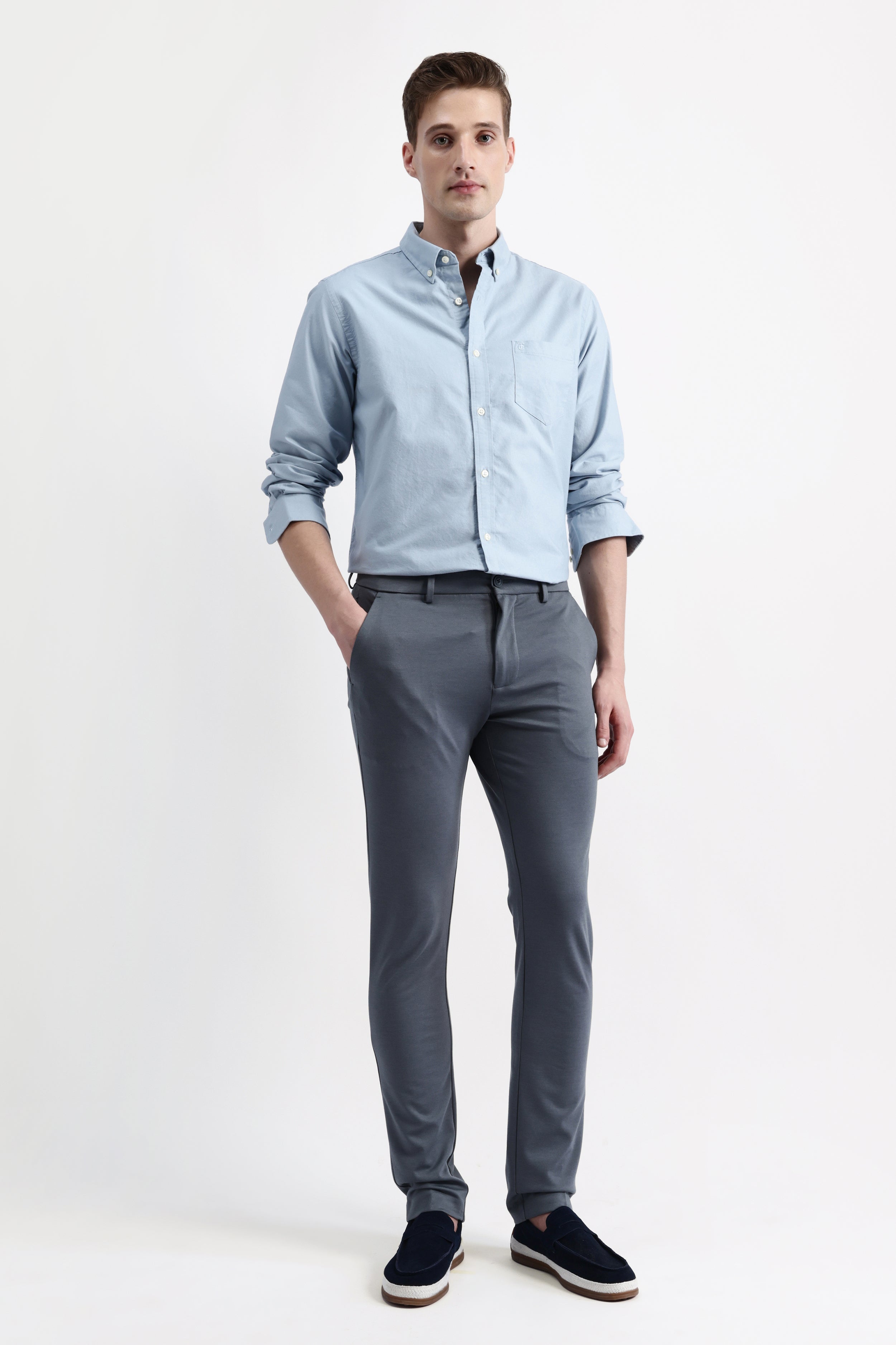 PREMIUM OXFORD SHIRT