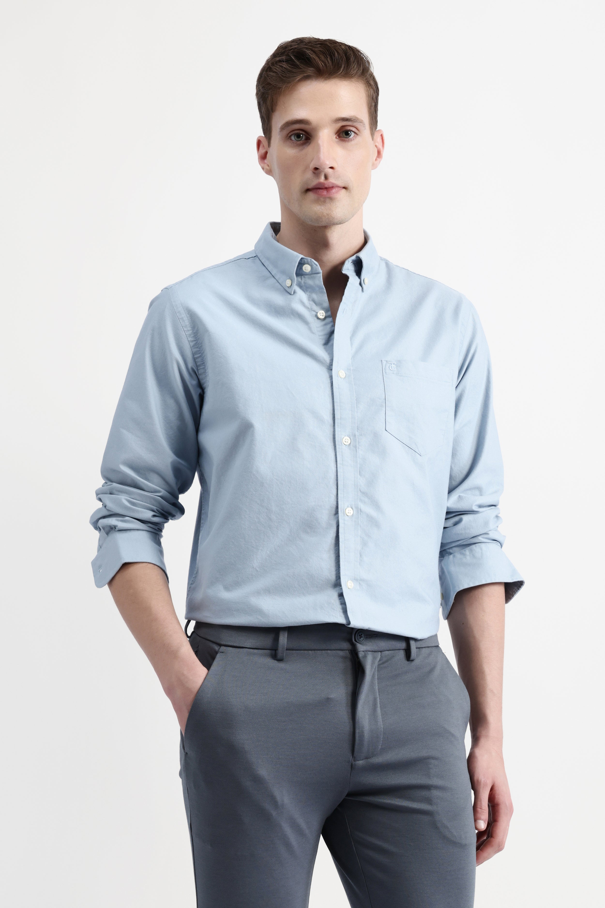 PREMIUM OXFORD SHIRT