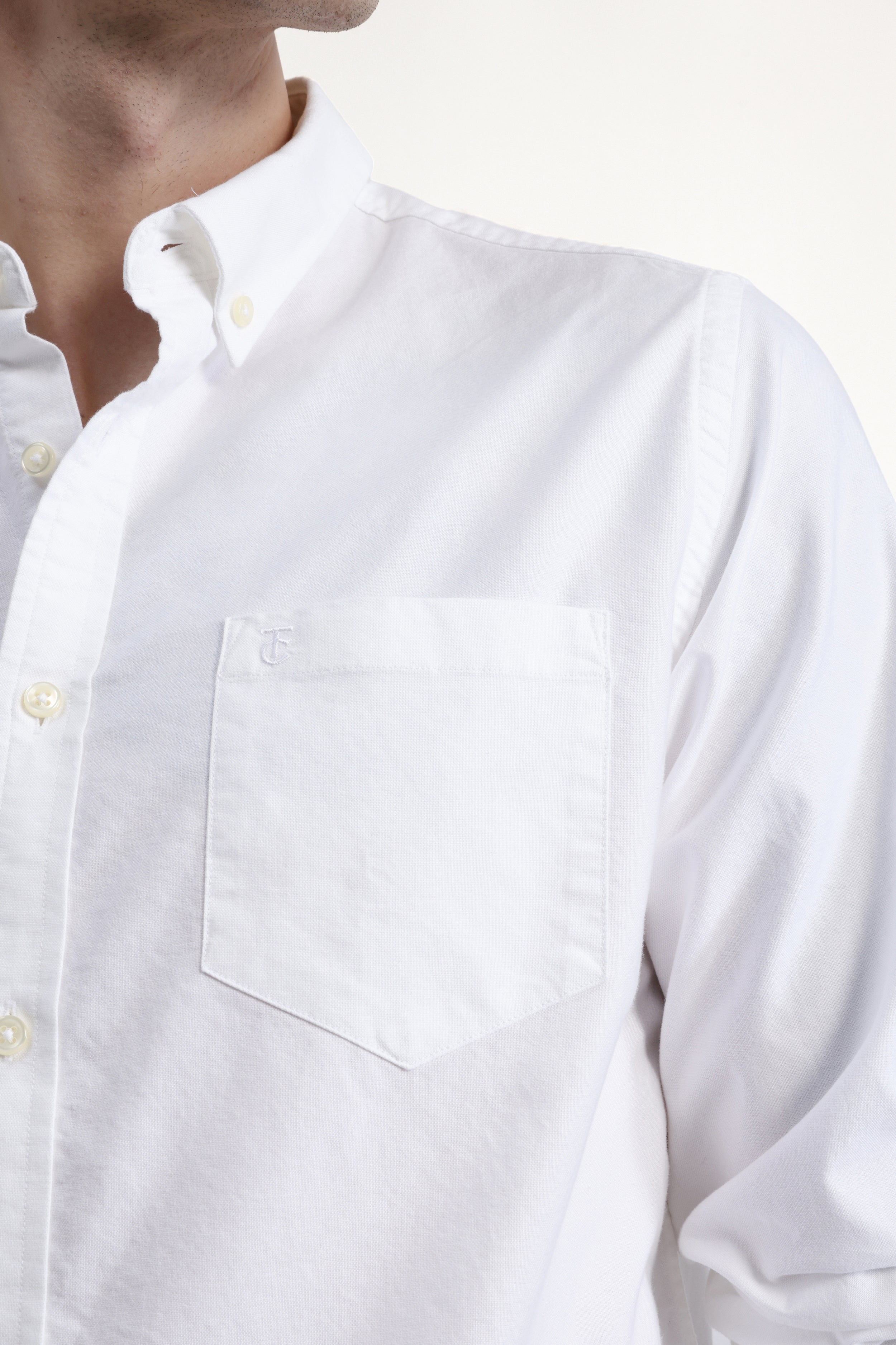 PREMIUM OXFORD SHIRT