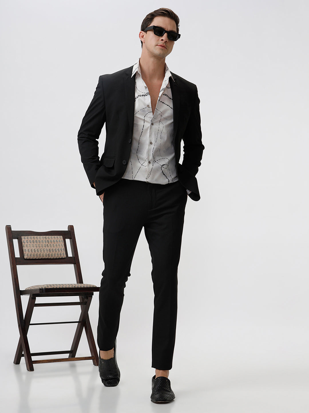 The Collection Men&