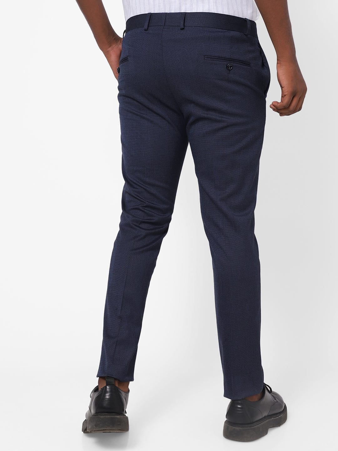 Blue Formal Mens&