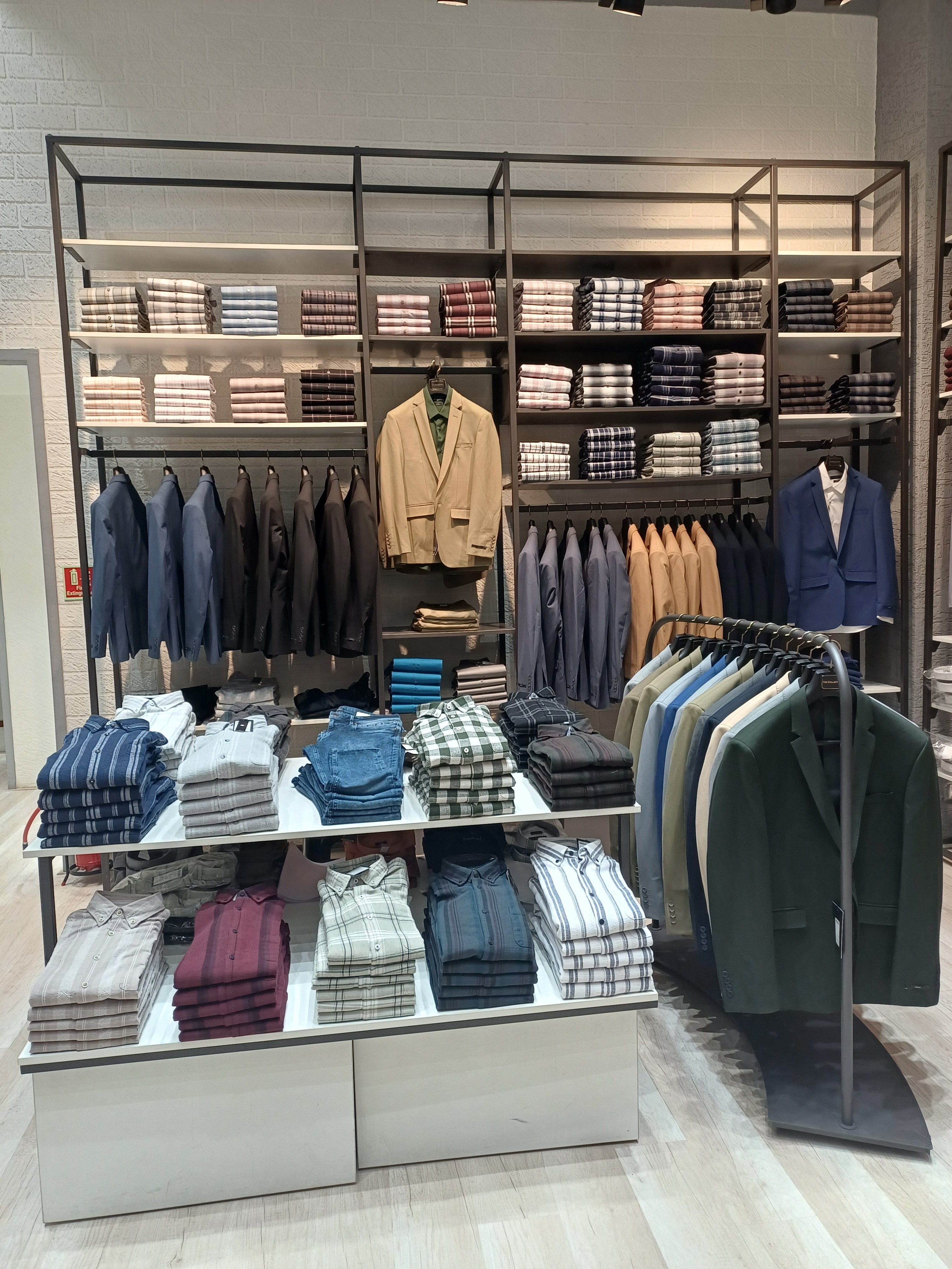 The Rise of Affordable Luxury: Redefining Menswear with THE COLLECTION ...