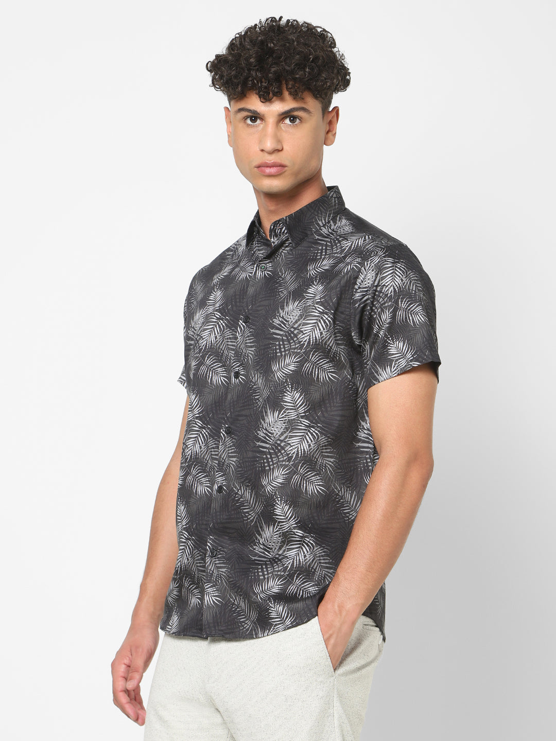 Shirts Collection | The COLLECTION India - Premium Men’s Shirts – The ...