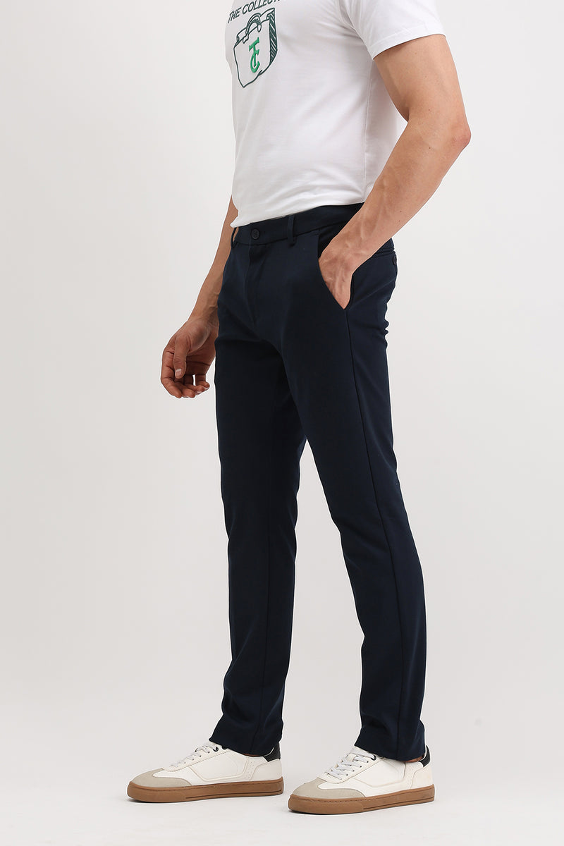 4 WAY STRETCH TROUSER