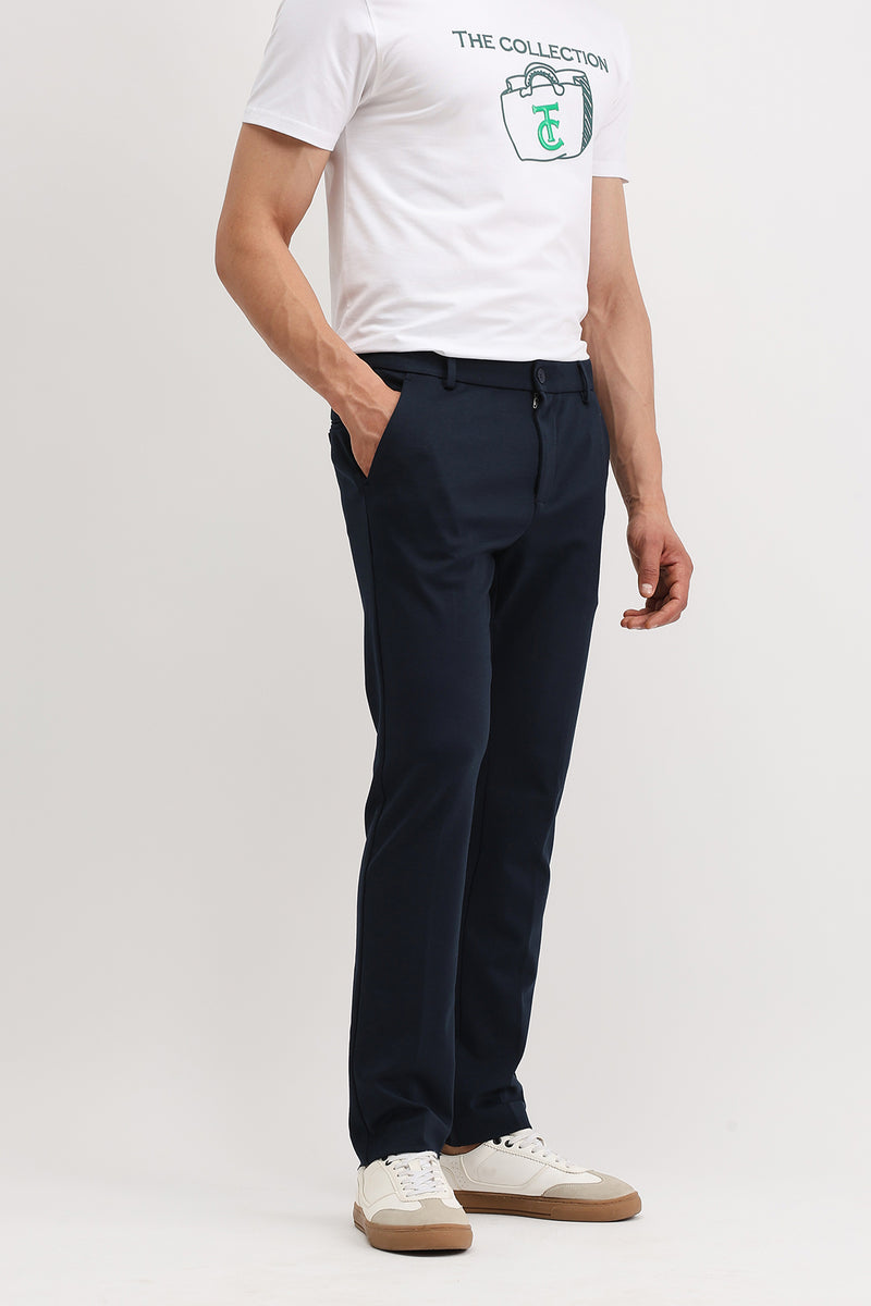 4 WAY STRETCH TROUSER