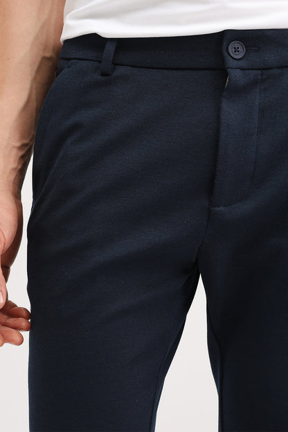 4 WAY STRETCH TROUSER