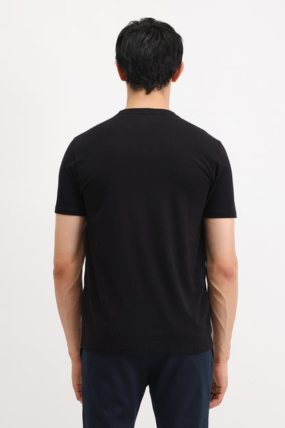 GRAPHIC PRINT T-SHIRT