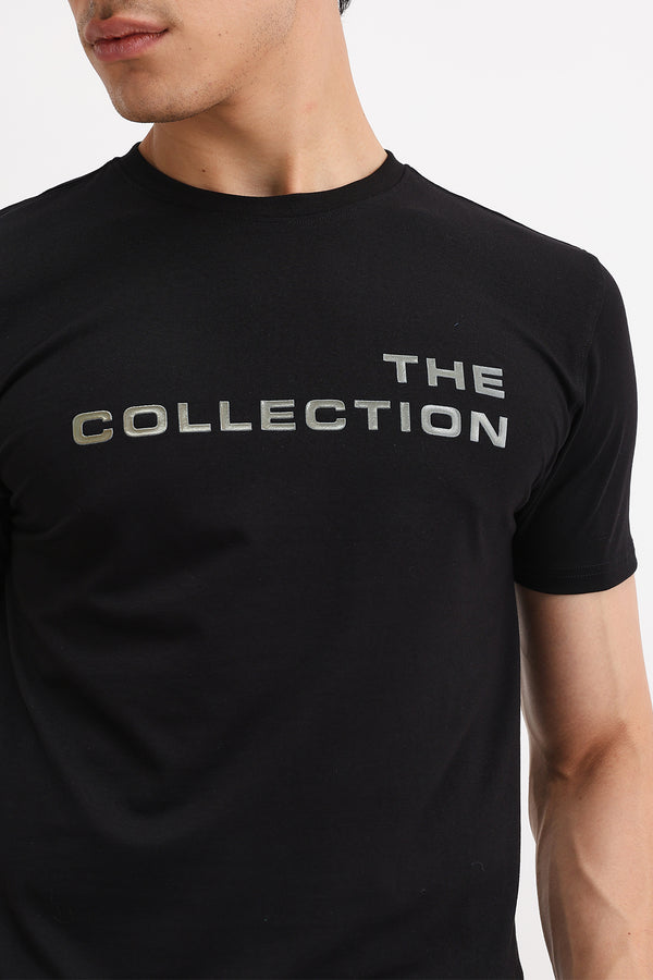 GRAPHIC PRINT T-SHIRT