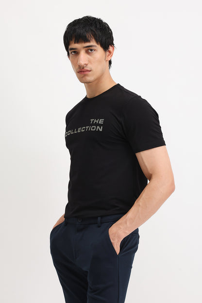 GRAPHIC PRINT T-SHIRT