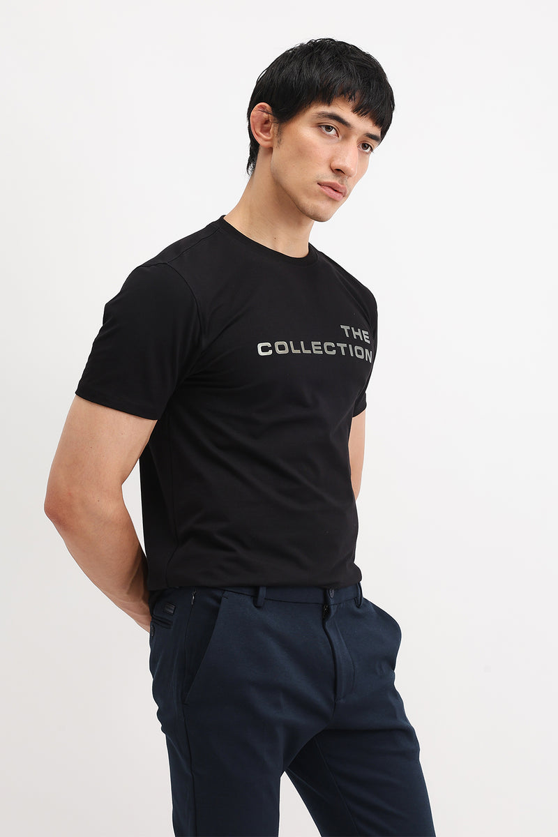 GRAPHIC PRINT T-SHIRT