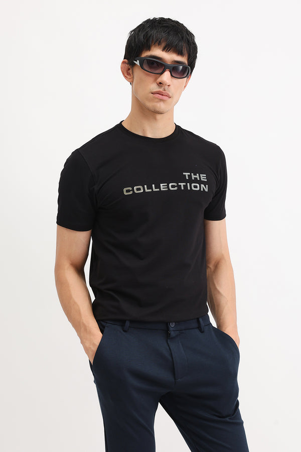 GRAPHIC PRINT T-SHIRT