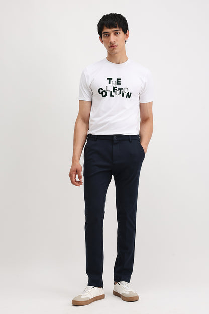 GRAPHIC PRINT T-SHIRT