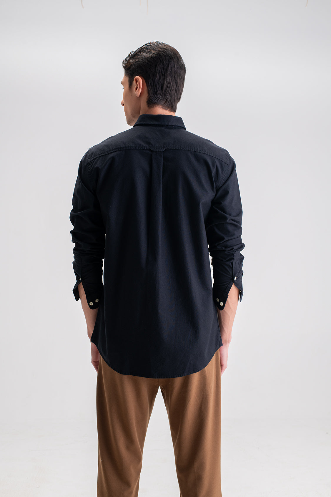 PREMIUM OXFORD SHIRT