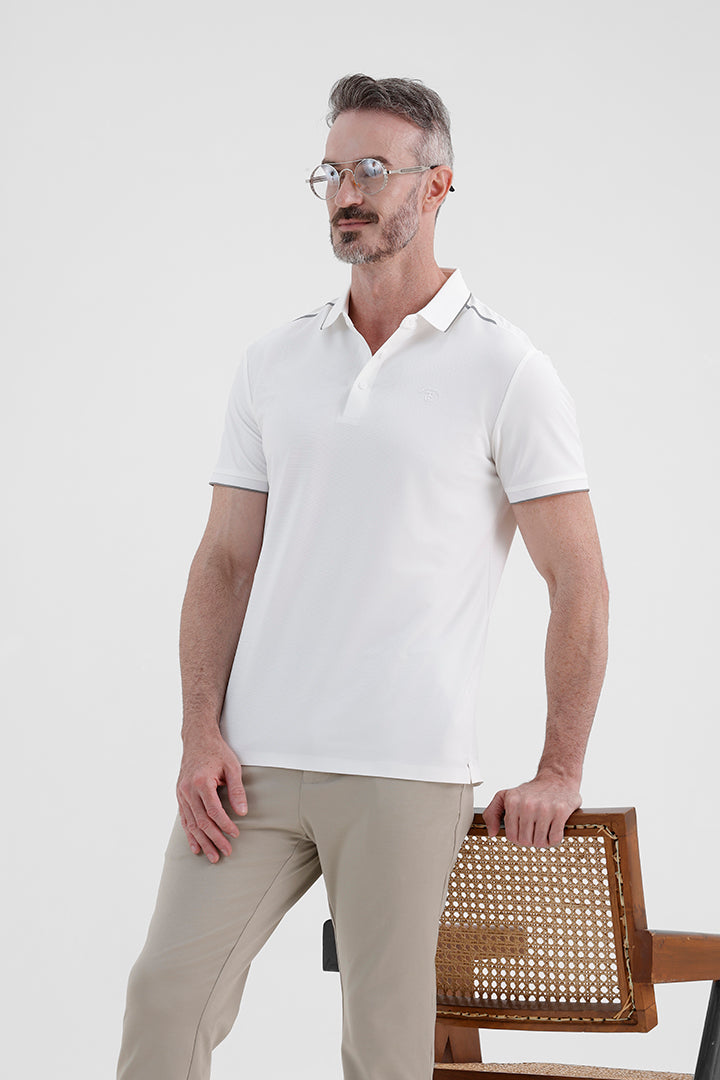 Mens Apparels Polo T-Shirt
