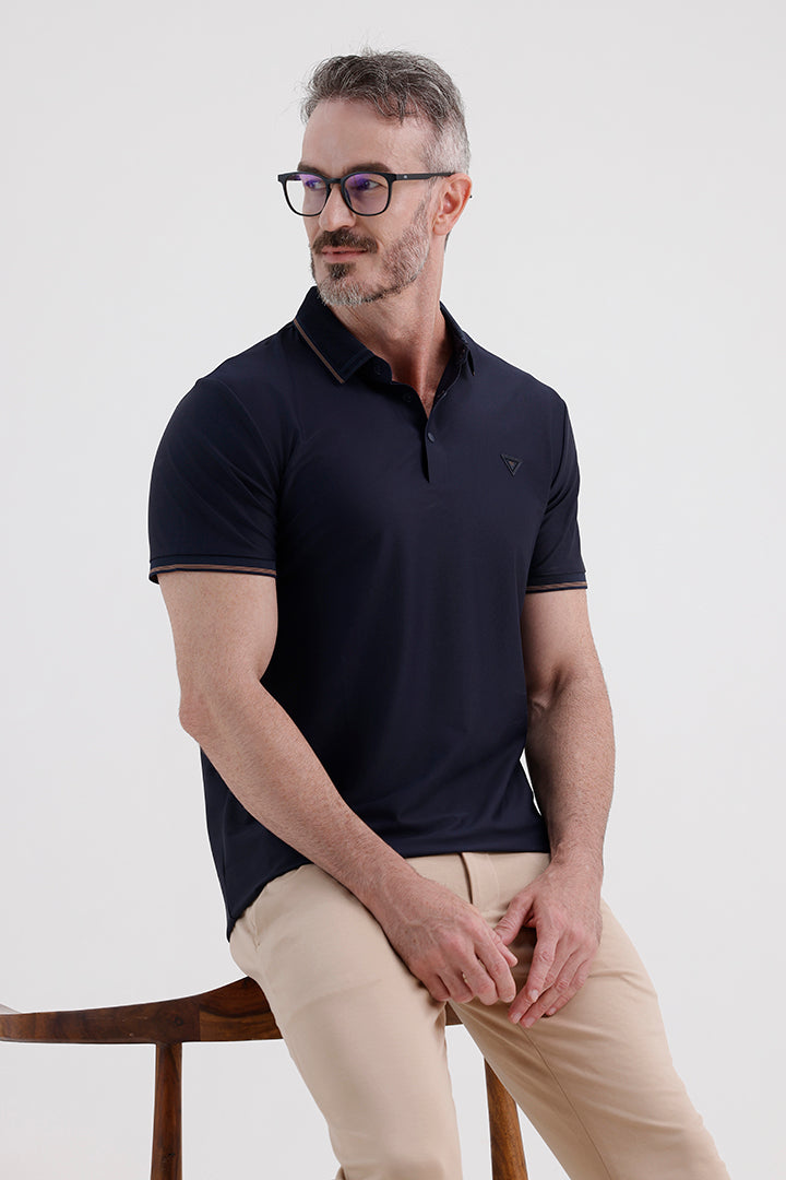 Mens Apparels Polo T-Shirt