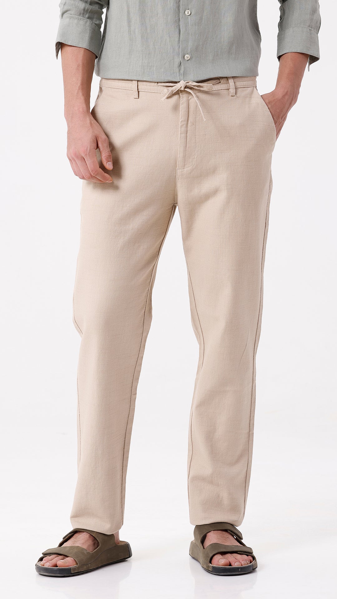 Mens Apparels Trouser
