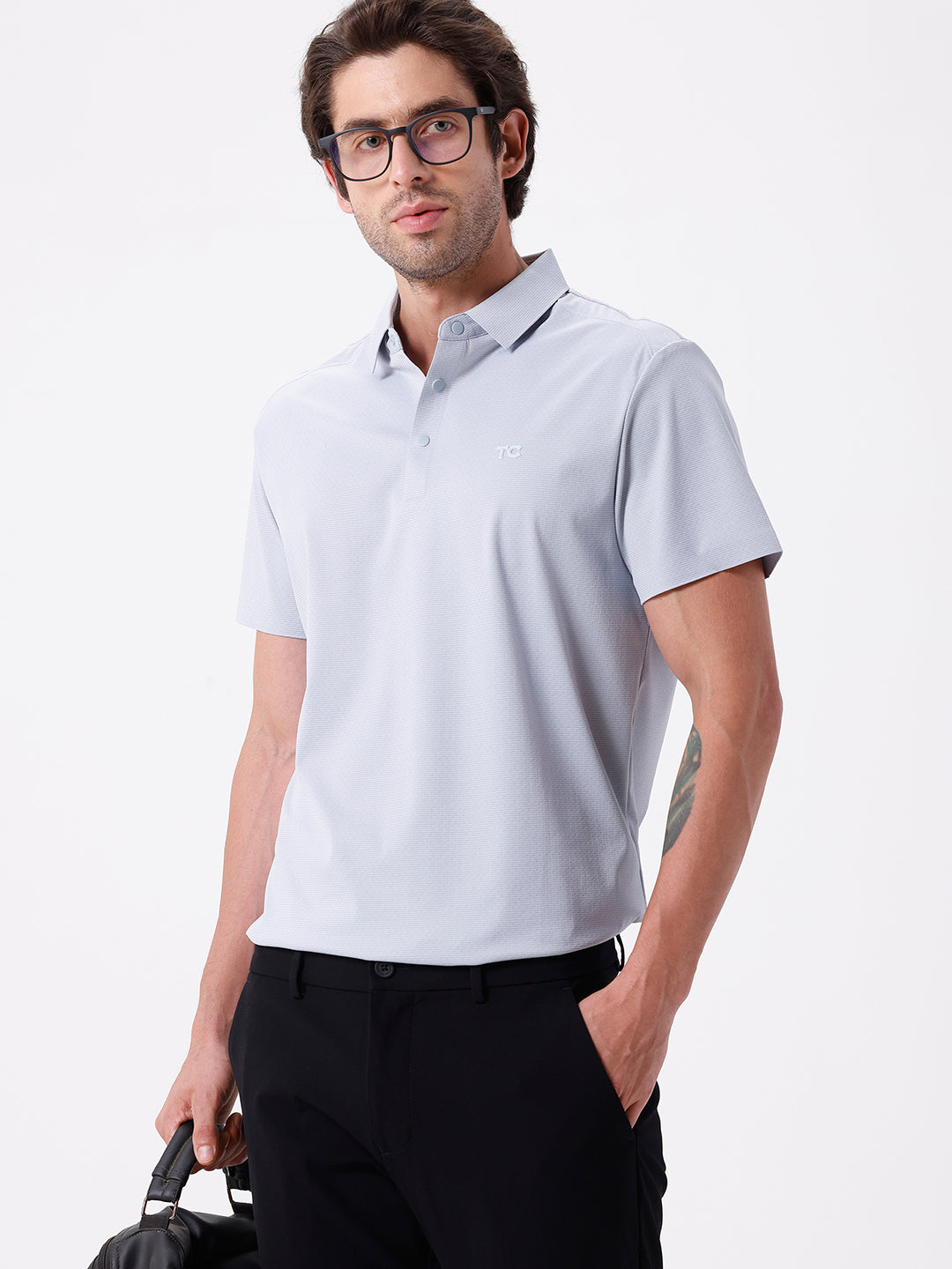 Mens Apparels Polo T-Shirt