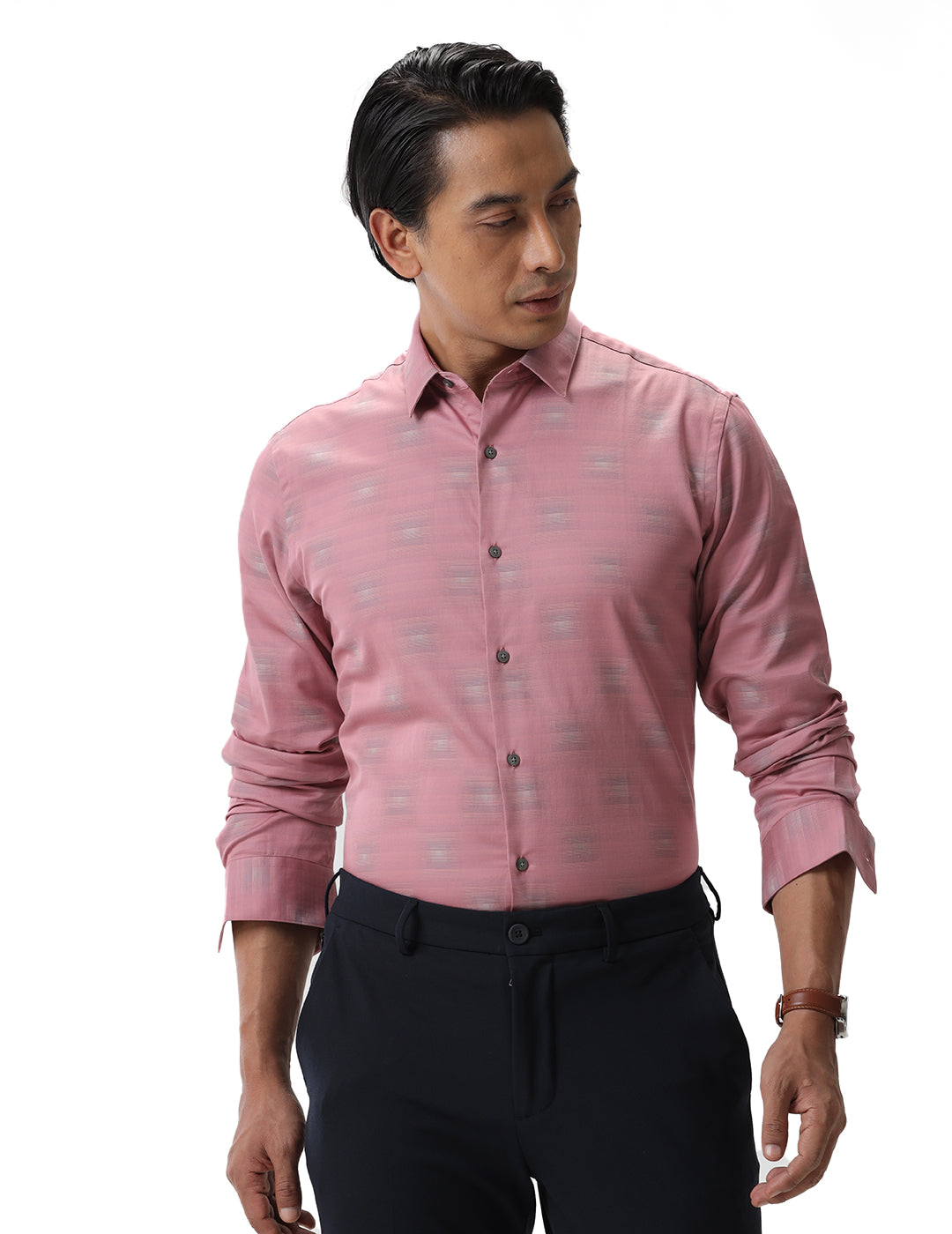 Light Formal Or Casual Shirt