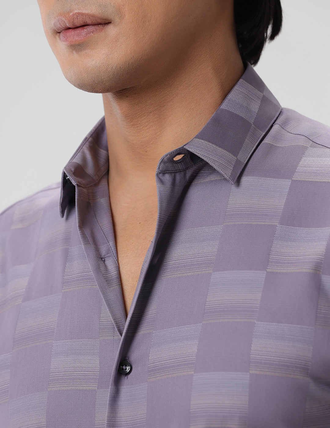 Stripe Formal Premium Shirt