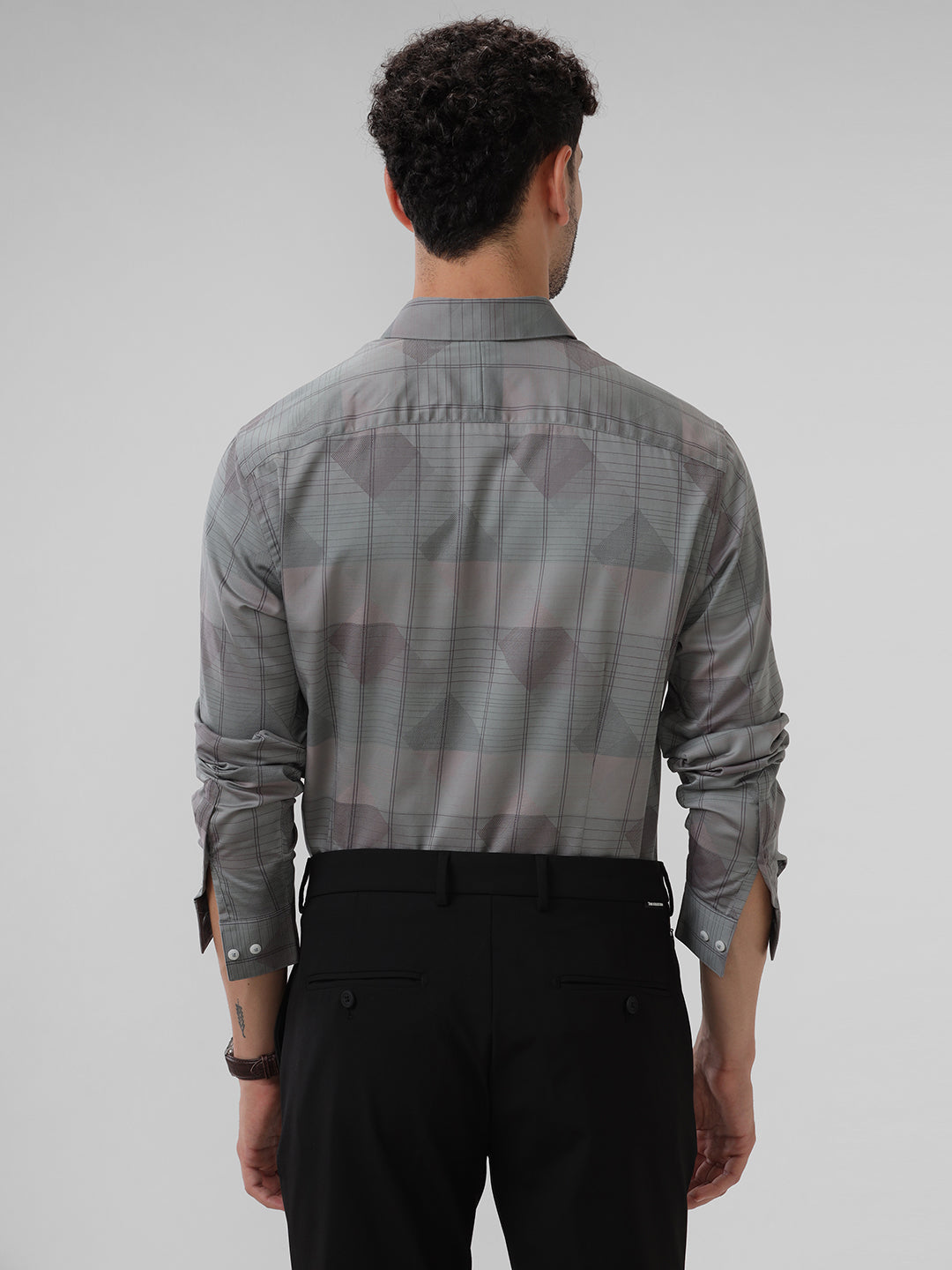 Premium Formal Cotton Shirt