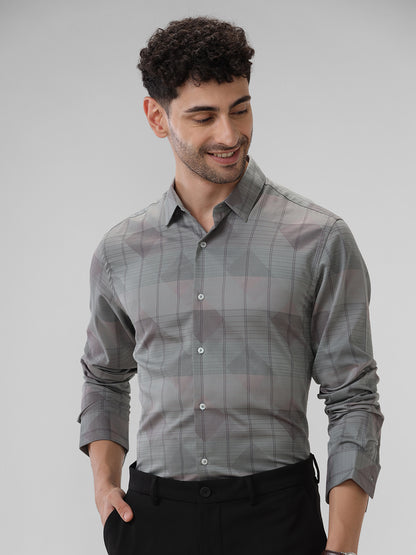 Premium Formal Cotton Shirt