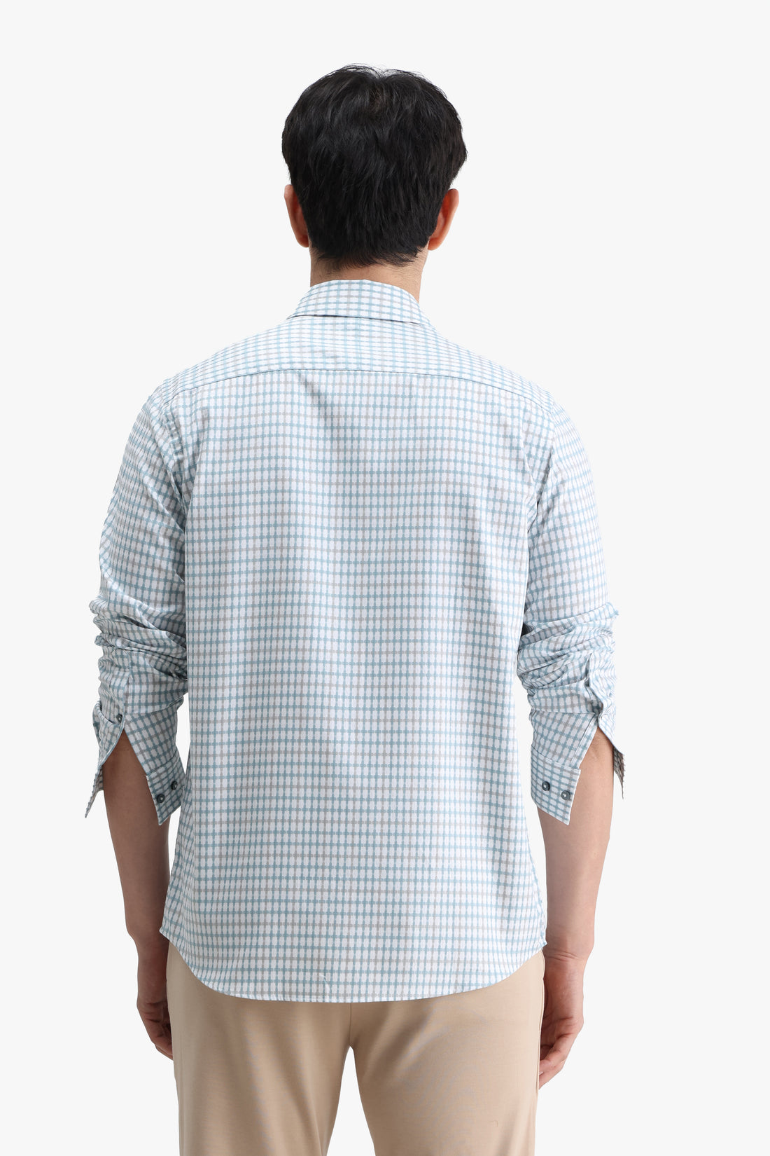 100% Cotton Giza Cotton Shirt