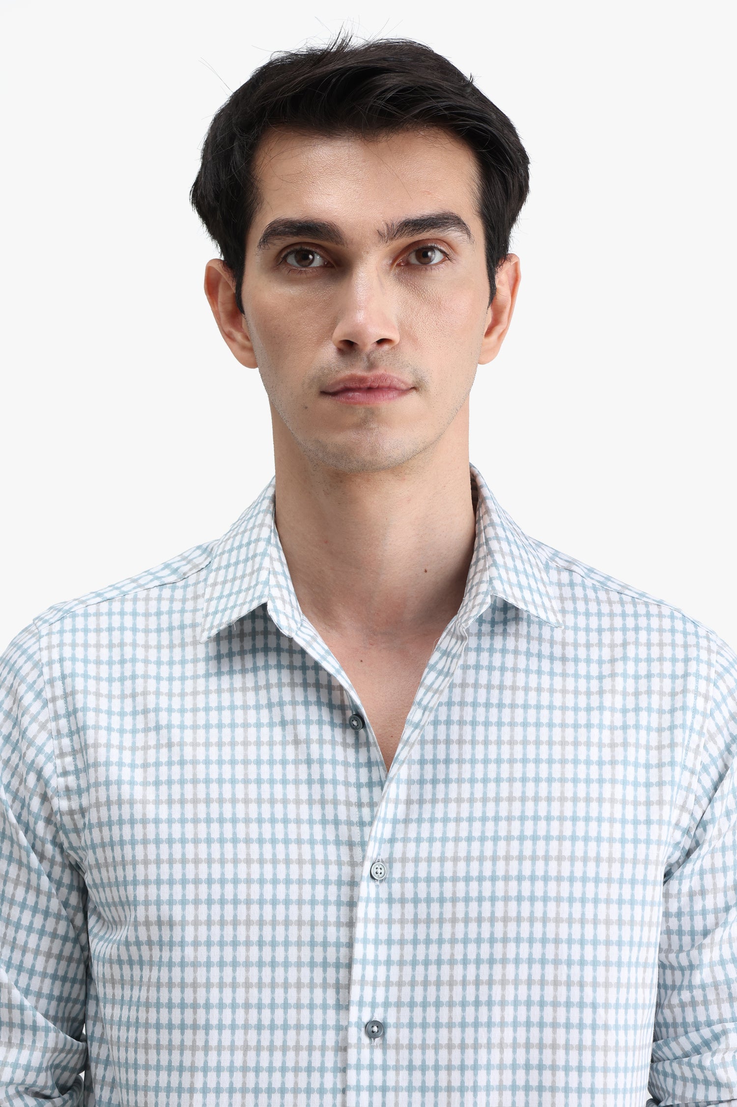 100% Cotton Giza Cotton Shirt