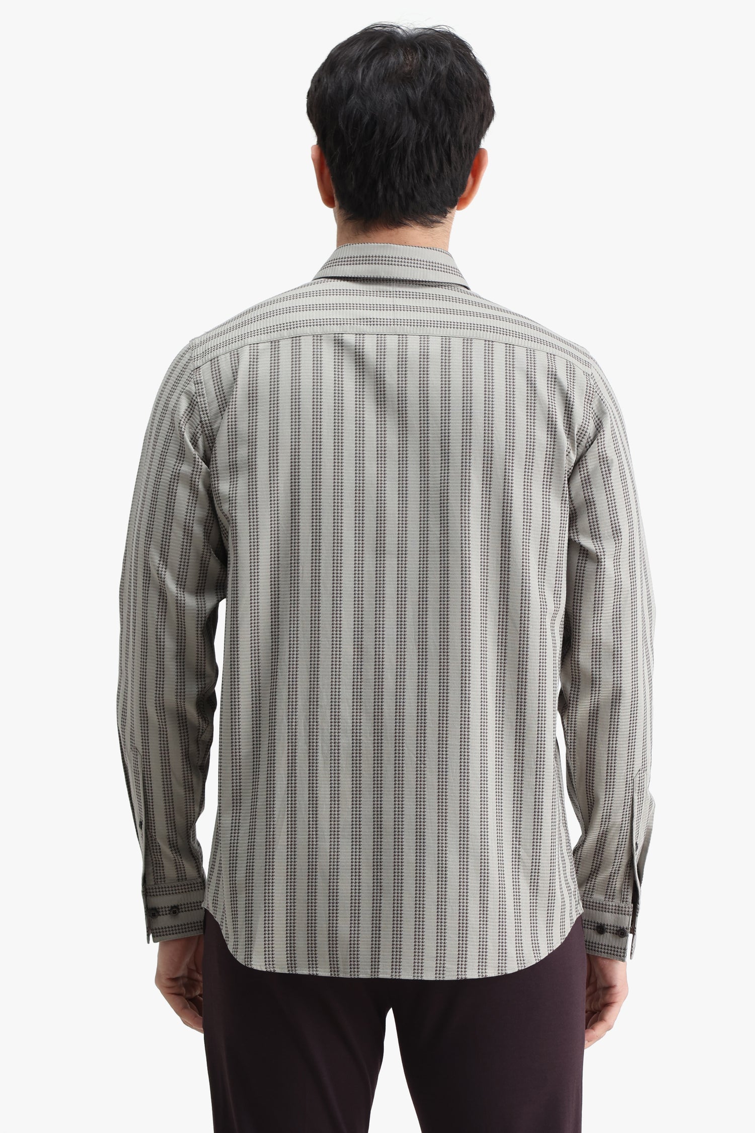 100% Cotton Giza Cotton Shirt