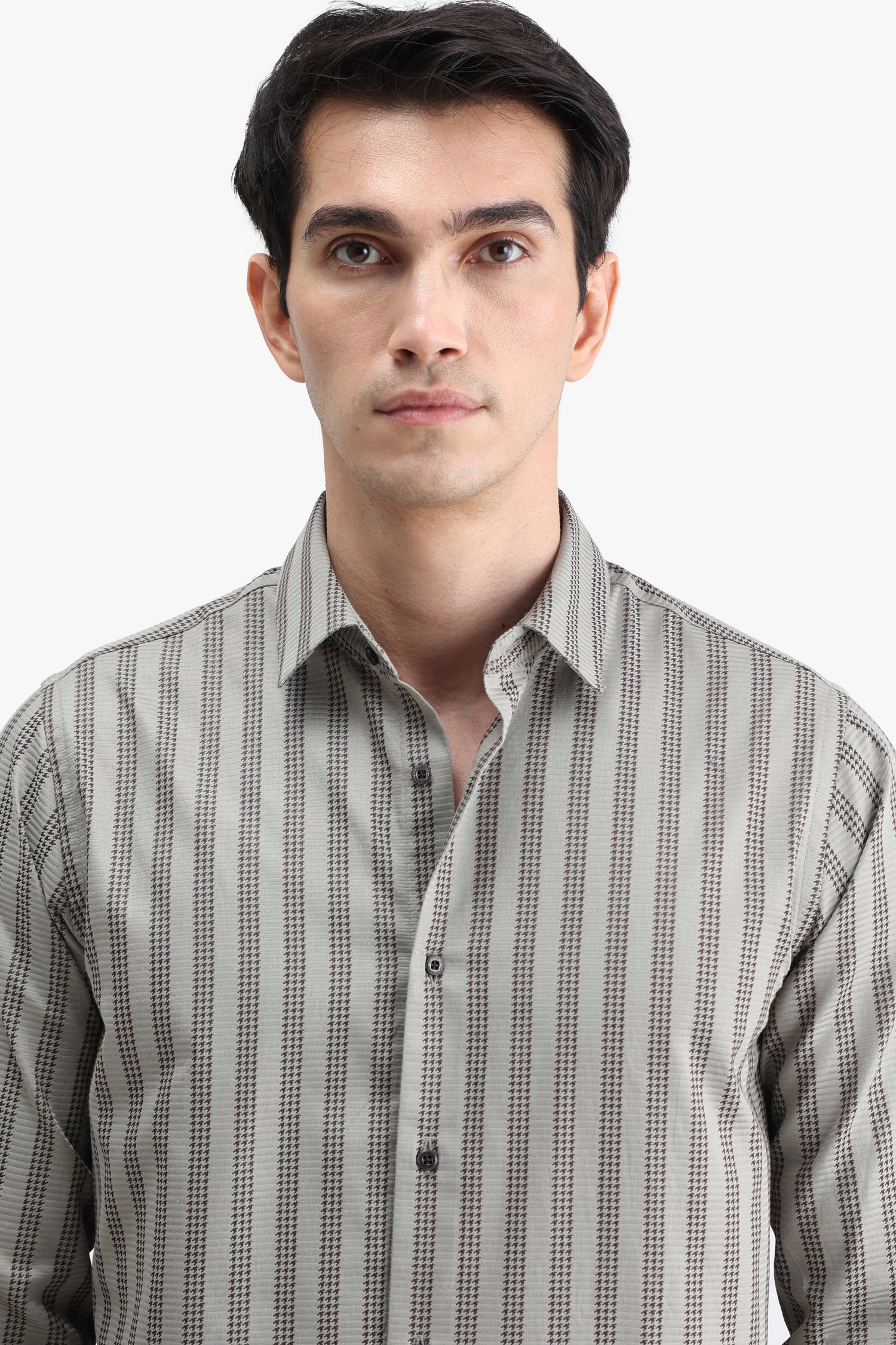 100% Cotton Giza Cotton Shirt