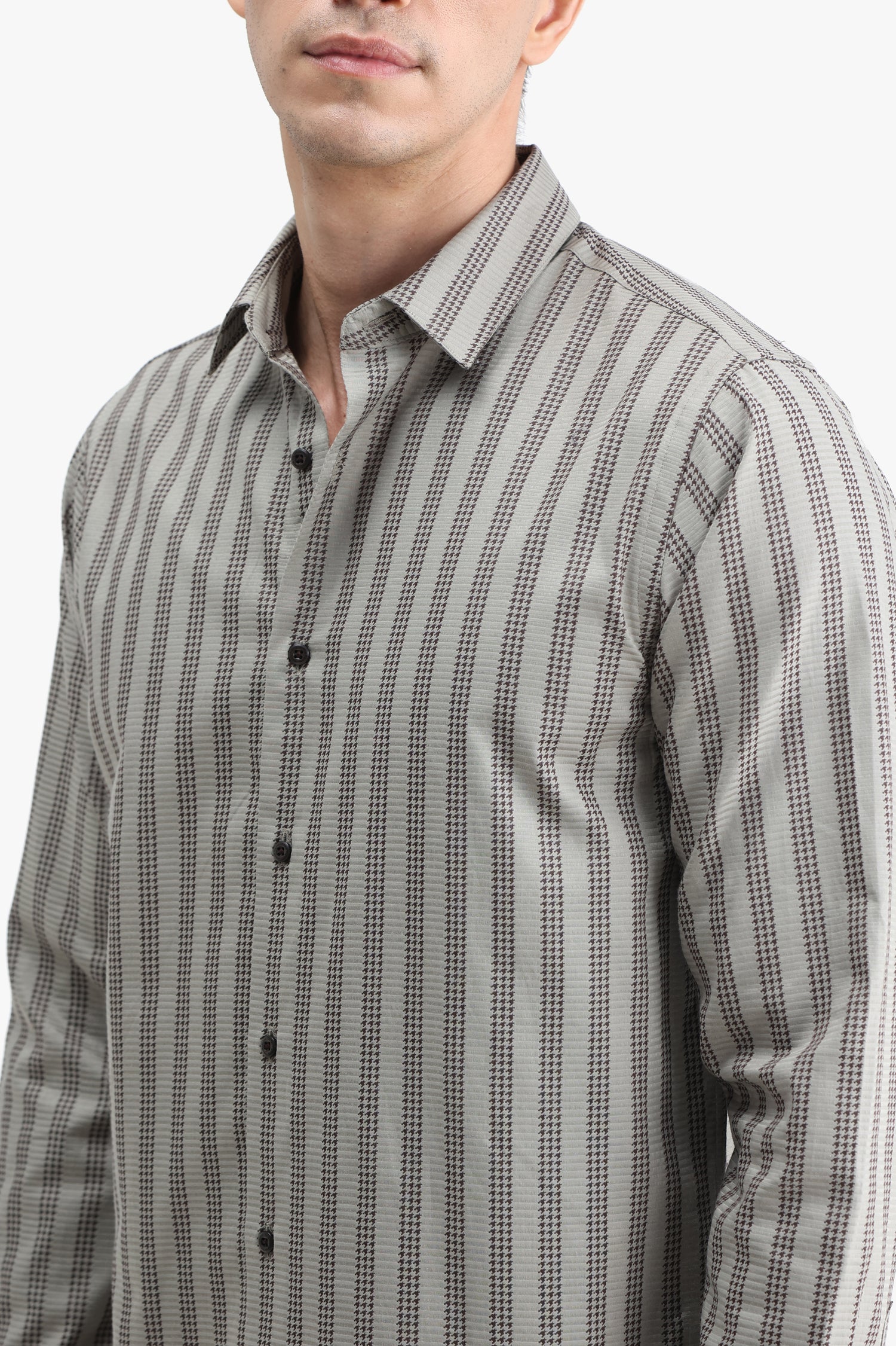 100% Cotton Giza Cotton Shirt