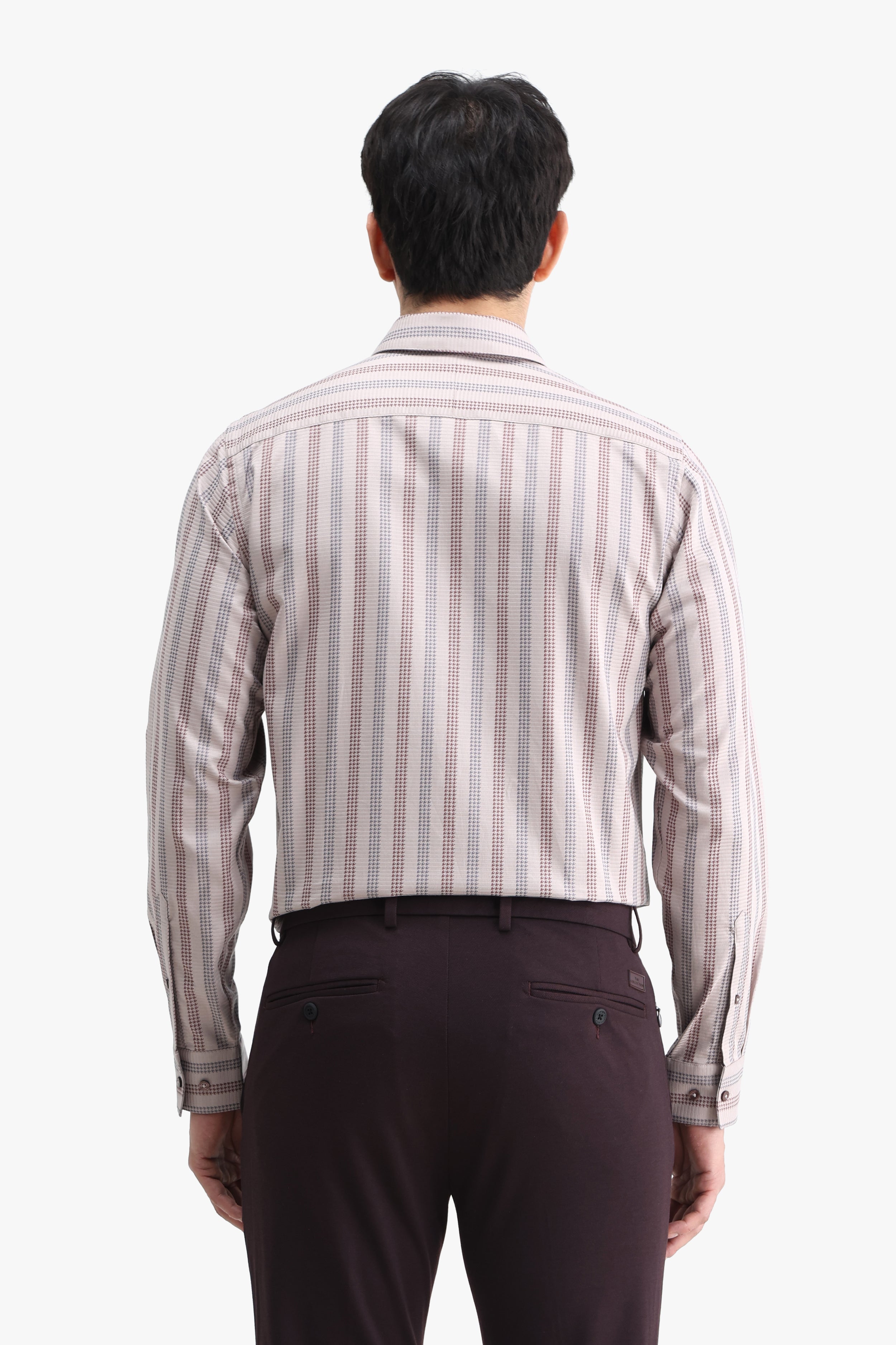 100% Cotton Giza Cotton Shirt