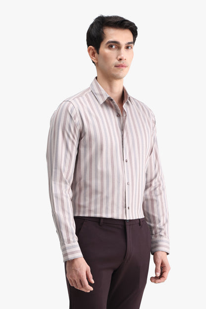 100% Cotton Giza Cotton Shirt