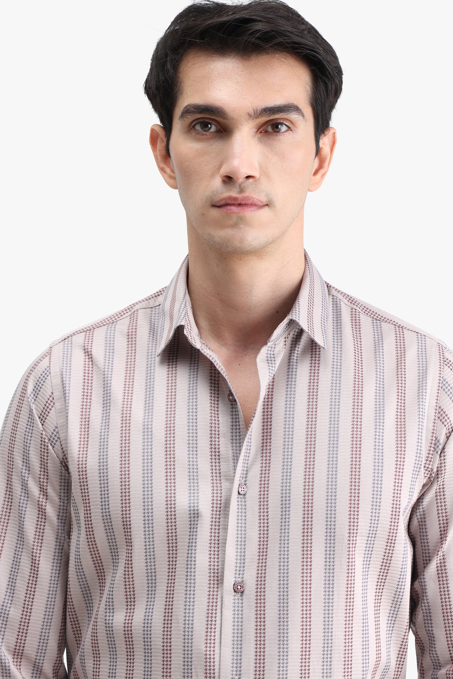 100% Cotton Giza Cotton Shirt