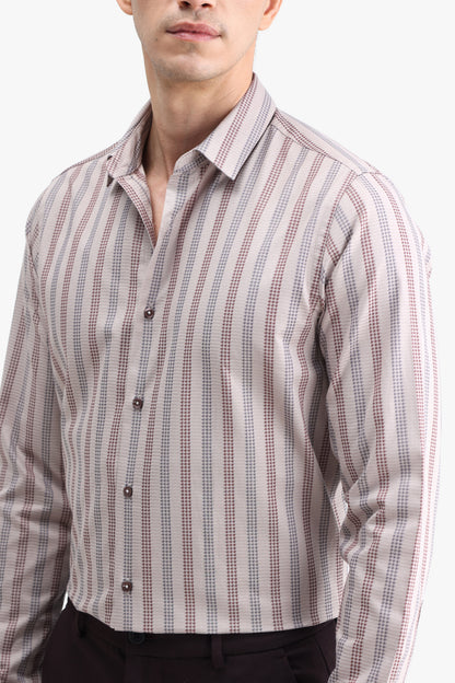 100% Cotton Giza Cotton Shirt