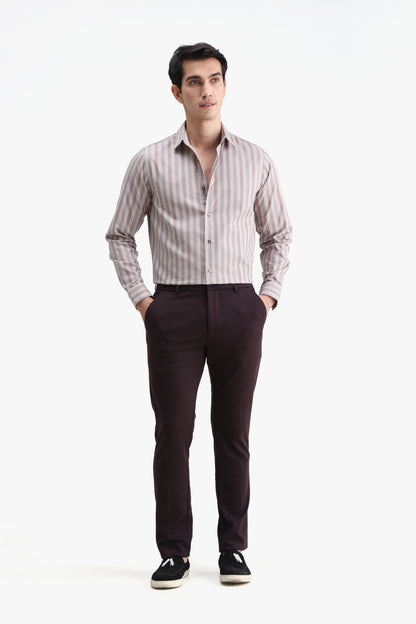 100% Cotton Giza Cotton Shirt