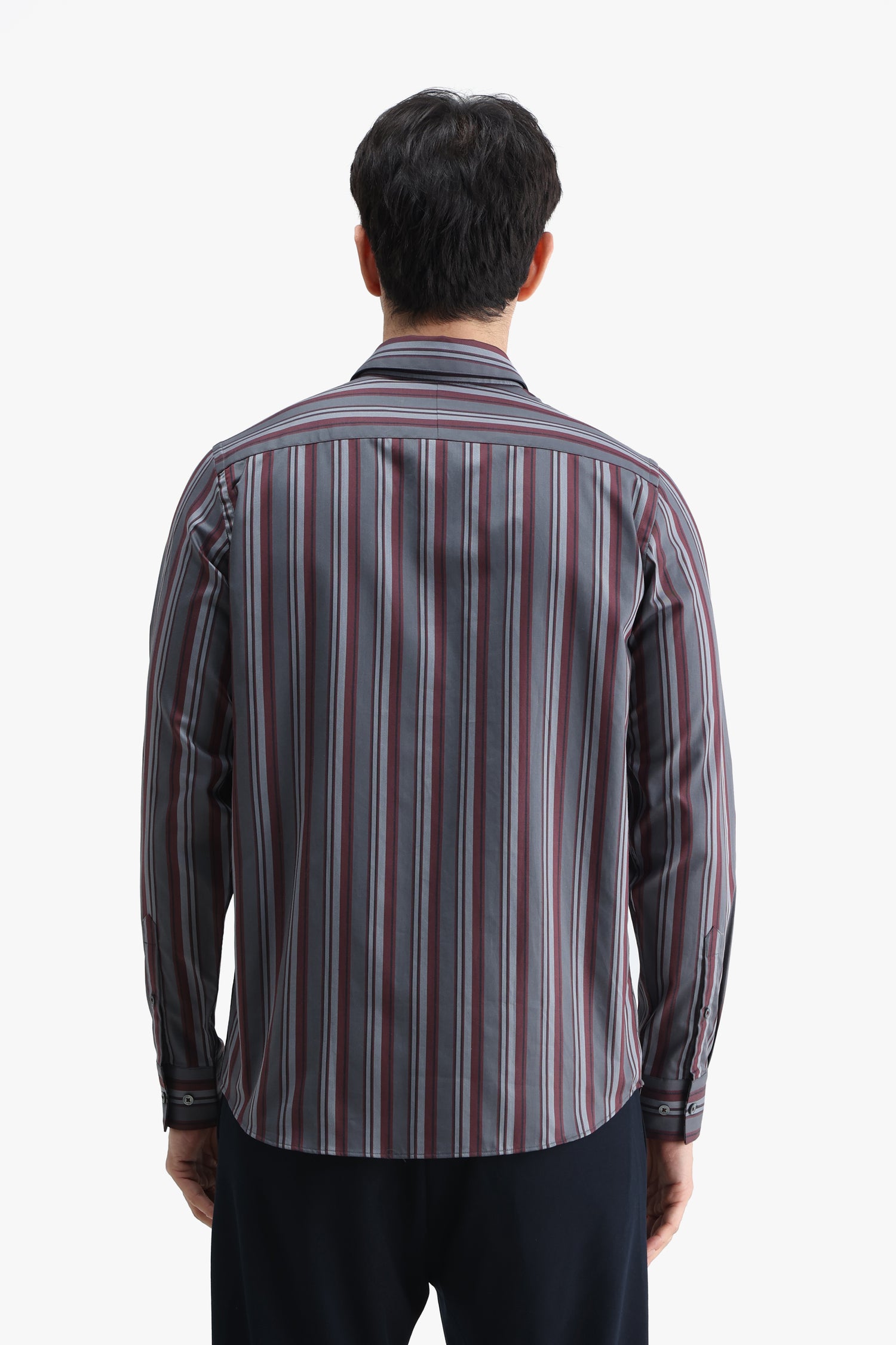 100% Cotton Giza Cotton Shirt